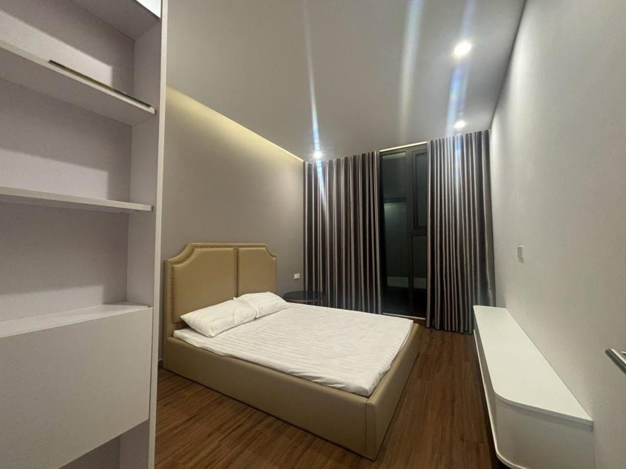Apartment Legend Luxury Hai Phong Exterior photo