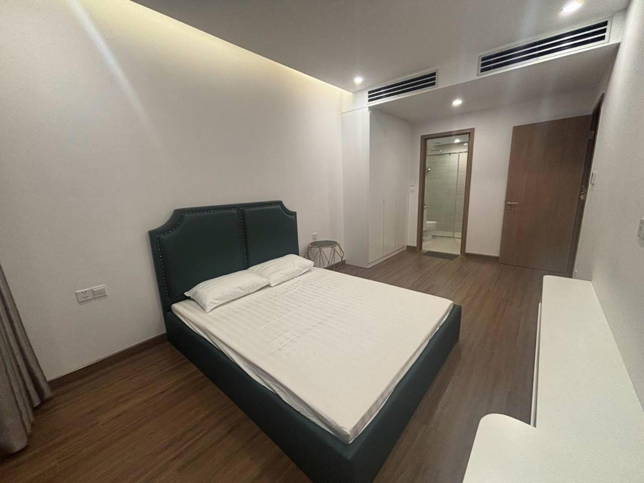 Apartment Legend Luxury Hai Phong Exterior photo