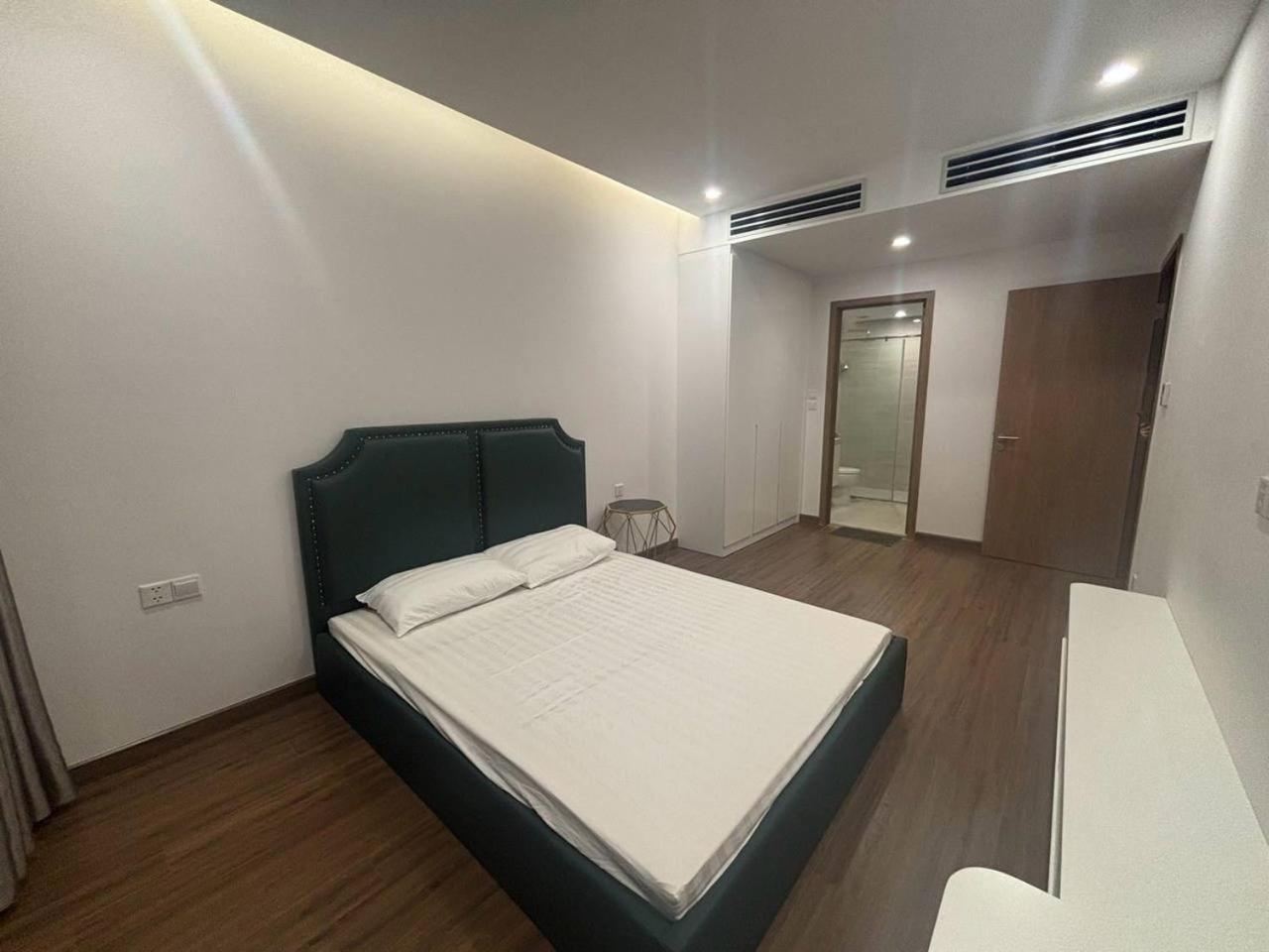 Apartment Legend Luxury Hai Phong Exterior photo